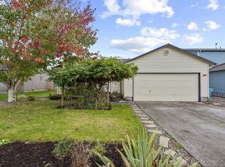 13907 NE 91st St, Vancouver, WA 98682