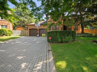 5 Waverley Cres, Richmond Hill, ON L4C8Z5