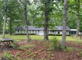 2837 Byrd Mill Rd, Louisa, VA 23093