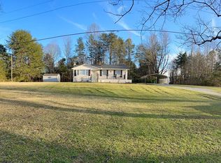 1749 Ford Rd, Gaffney, SC 29340
