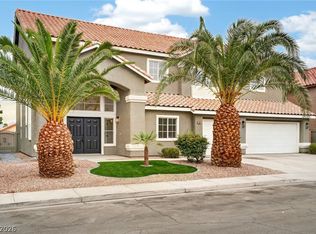 1287 Lime Point St, Las Vegas, NV 89110