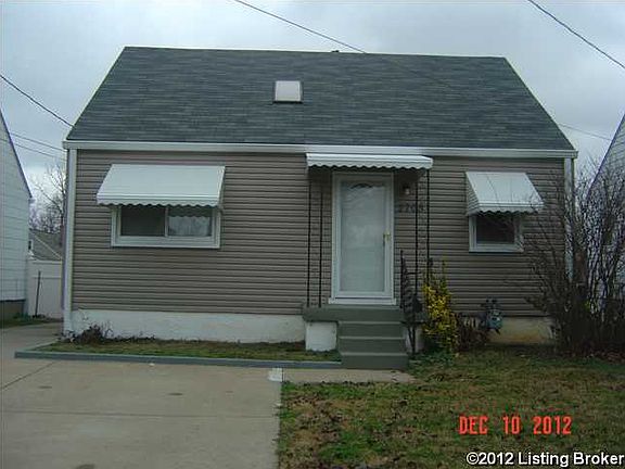 3rd image of 2705 Colin Ave
