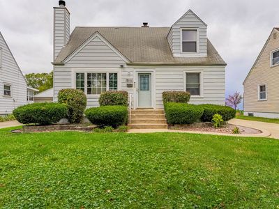 5368 Otto Pl, Oak Lawn, IL, 60453