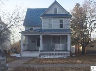 408 2nd Ave, Two Harbors, MN 55616