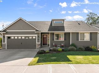 115 S Ash St, Yamhill, OR