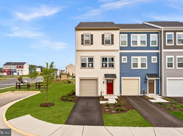 142 Bamboo Shoot Ln, Stephenson, VA 22656