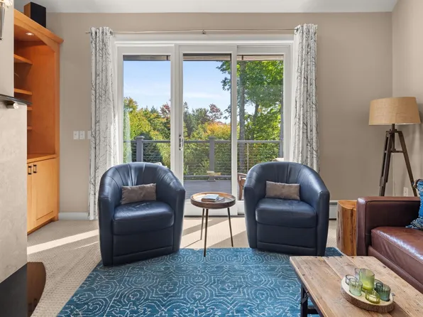 61 Brook Road #22, Stowe, VT 05672