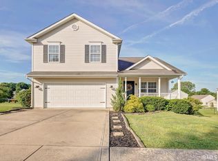 5595 W Bedrock Rd, Bloomington, IN 47403