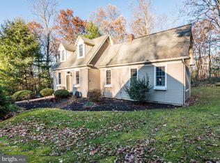 105 Haven Ln, Elliottsburg, PA 17024