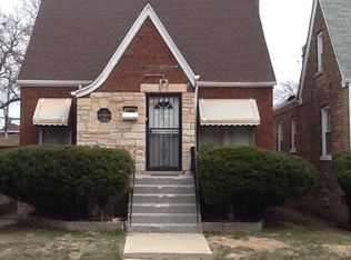 10117 S Forest Ave, Chicago, IL