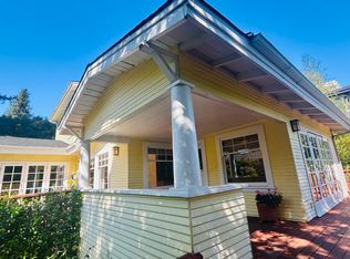 14 Locust Ave, Kentfield, CA 94904