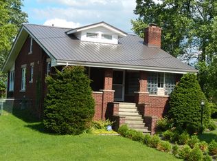 340 Locust St, Huntington, WV 25705