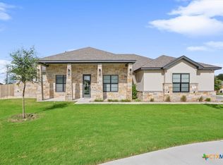 5615 Lone Ranger Ct, Killeen, TX 76542