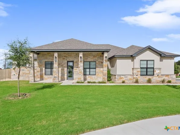 5615 Lone Ranger Ct, Killeen, TX 76542