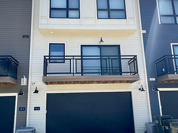 2nd image of 327 S Frances St #5