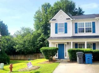 1000 Chase Ln, McDonough, GA 30253