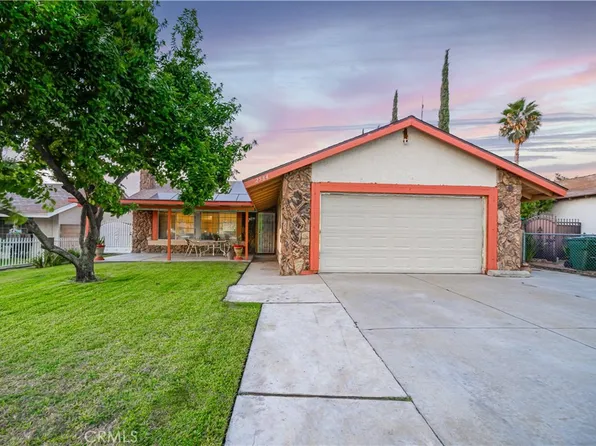 2584 W Atchison St, San Bernardino, CA 92410