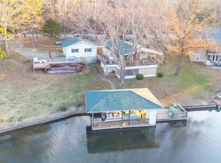 243 Rue Marseilles, Bonne Terre, MO 63628