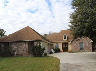 30875 Crain Rd, Albany, LA 70711