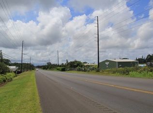 16-1926 Keaau Pahoa Rd LOT 28-A, Keaau, HI 96749
