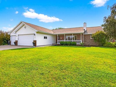 15 Wyldeberry Ln, Oshkosh, WI, 54904