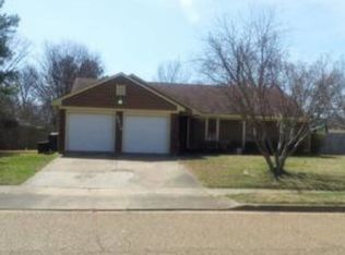 4919 Chevron Rd, Memphis, TN 38118