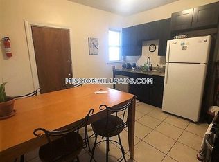 87 Hillside St #U1DBA, Boston, MA 02120