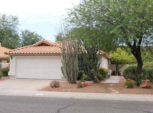1682 W Gunstock Loop, Chandler, AZ 85286