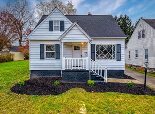 17806 Maple Heights Blvd, Maple Heights, OH 44137