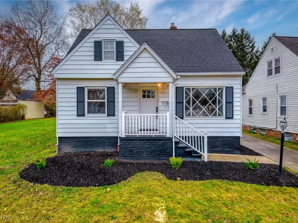 17806 Maple Heights Blvd, Maple Heights, OH 44137
