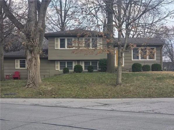 6905 NW 75th St, Kansas City, MO 64152