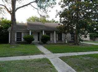 6650 Brownie Campbell Rd, Houston, TX 77086