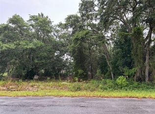 7 Fisher Way Crse Lot 7, Ocklawaha, FL 32179