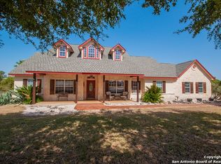 742 Airline Dr, Canyon Lake, TX 78133