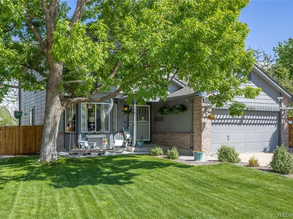 11760 Eudora Court, Thornton, CO 80233