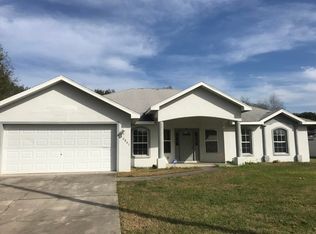 10841 SW 62nd Avenue Rd, Ocala, FL 34476