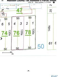 2500 Holmes Ave NW, Huntsville, AL, 35816