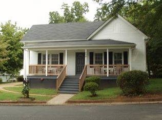 204 Jackson St, Fort Mill, SC 29715