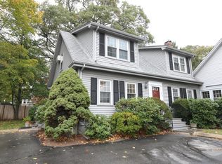 278 Linden St, Wellesley, MA 02482
