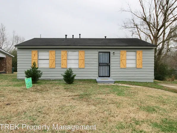 391 Washburn Dr, Memphis, TN 38109