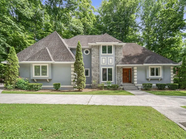 186 Hickory Blvd, McMinnville, TN 37110