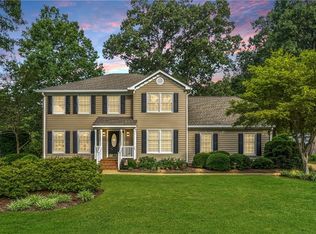 101 Atoka Turn, Yorktown, VA 23693