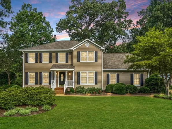 101 Atoka Turn, Yorktown, VA 23693