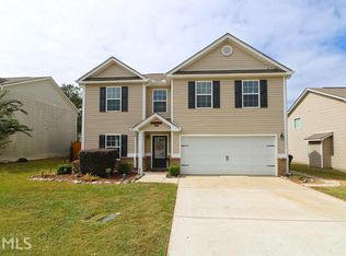 205 Steeple Ct, Perry, GA 31069