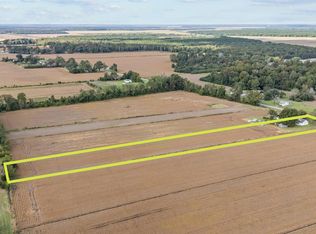 12010 N Lake Rd, Engelhard, NC 27824