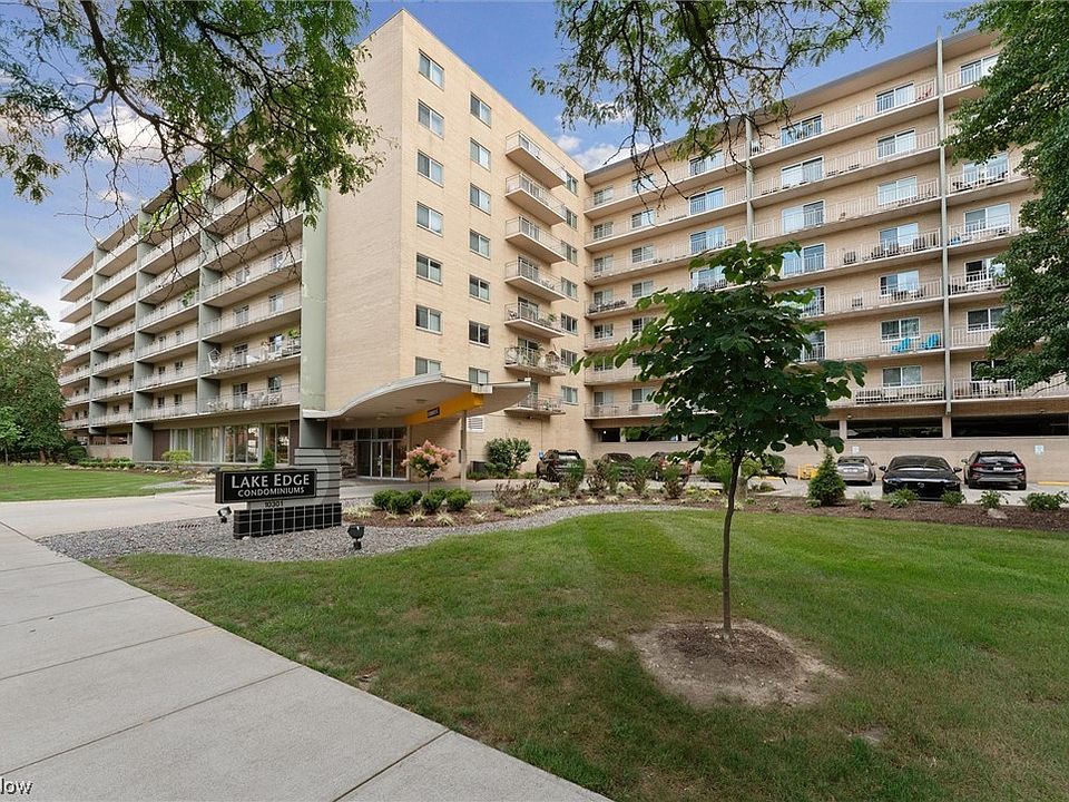 1st image of 10301 Lake Ave APT 605