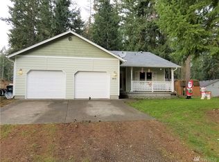 18535 Rampart Dr SE, Yelm, WA 98597