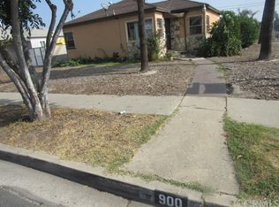 900 N Dwight Ave, Compton, CA 90220