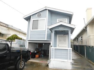 1802 E 21st St, Oakland, CA 94606