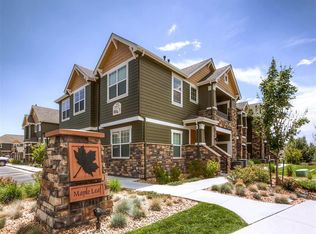 7020 Simms St #14-205, Arvada, CO 80004